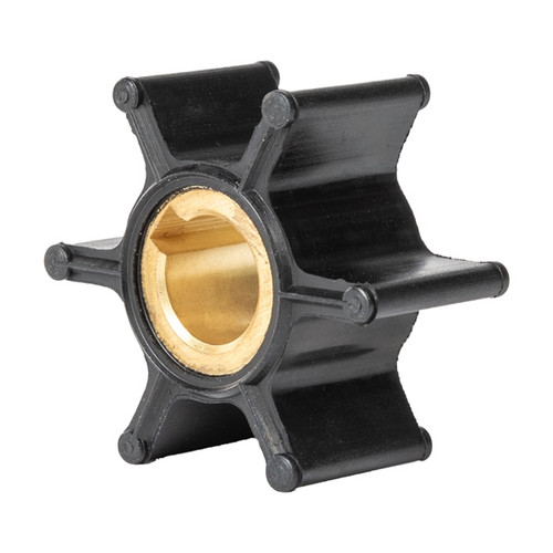 Kimpex Impeller Fits Johnson, Fits Evinrude, Fits OMC - 776039