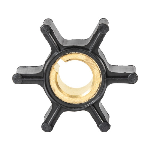 Kimpex Impeller Fits Johnson, Fits Evinrude, Fits OMC - 776039