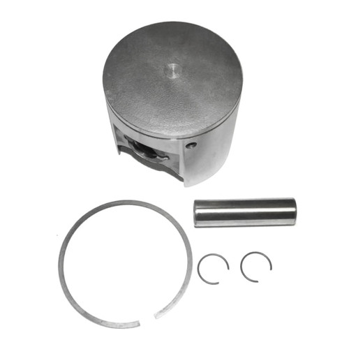 WSM Original Series Piston Fits Kawasaki - 550 cc - 797878 WSM Original Series Piston Fits Kawasaki - 550 cc - 797878