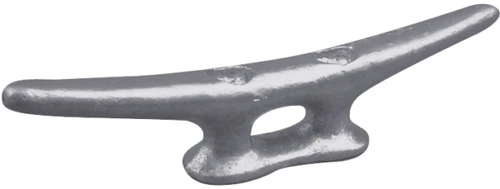 Sea Dog Open Base Cleat - Flat Head - 700545