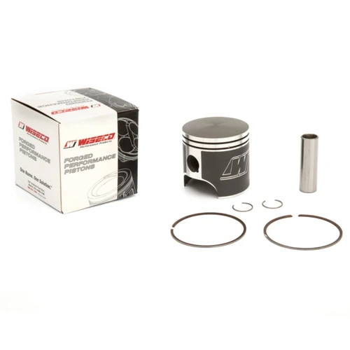Wiseco Piston Fits Polaris - N/A - 909366