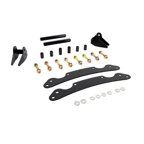 Kimpex Lift Kit Fits Polaris - +2" - 366203