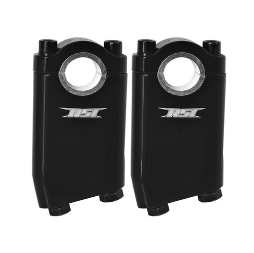 RSI Angled Handlebar Risers - 202126