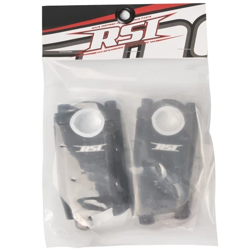 RSI Angled Handlebar Risers - 202126