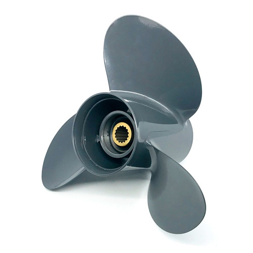 Kimpex Propeller Fits Honda - Aluminum - 777263