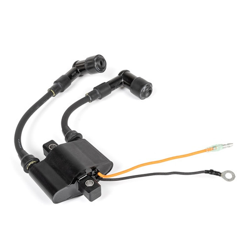 BRP Evinrude Ignition Coil Fits Johnson/Evinrude, Fits OMC - 827215 - 827215