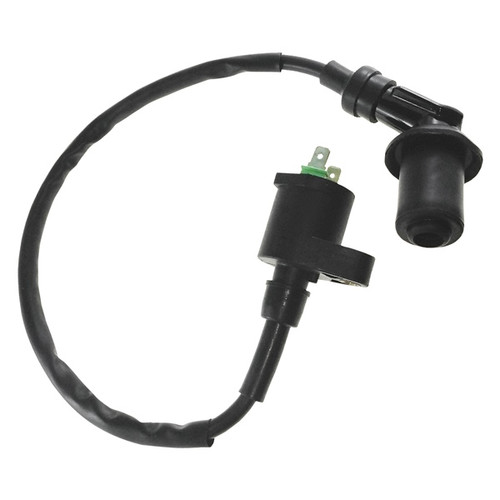 Outside Distributing External Ignition Coil 217122 - 217122
