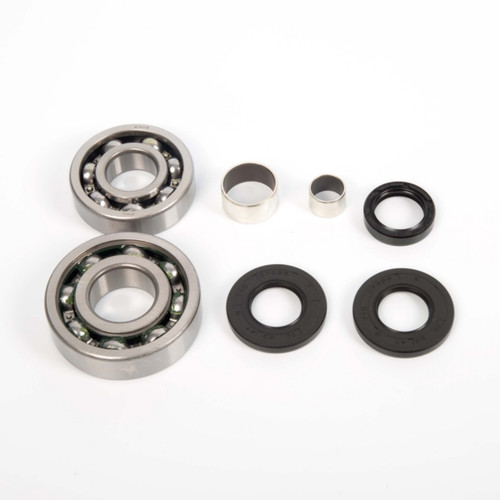 All Balls Differential Bearing & Seal Kit Fits Polaris - 206273