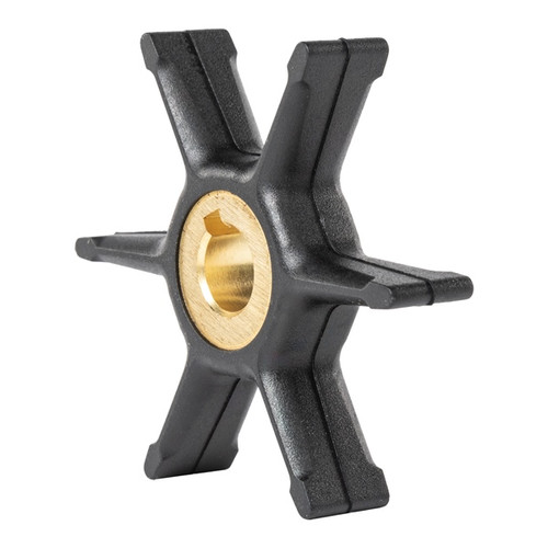 Kimpex Impeller Fits Johnson, Fits Evinrude, Fits OMC - 776041