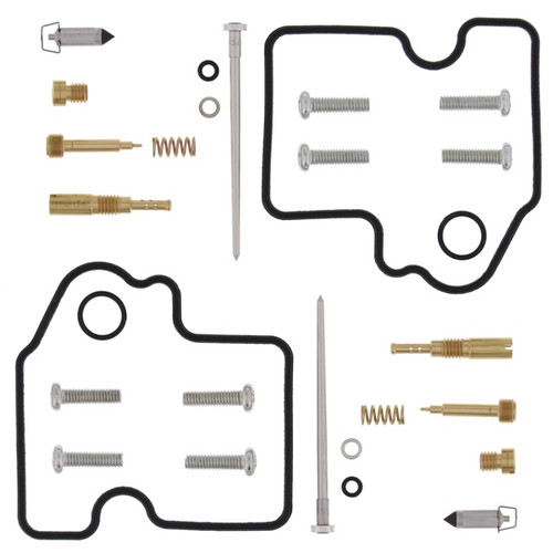 All Balls Carburetor Repair Kit ARCTIC CAT - 209147