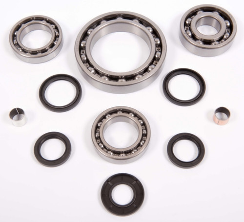 All Balls Differential Bearing & Seal Kit Fits Polaris - 206276