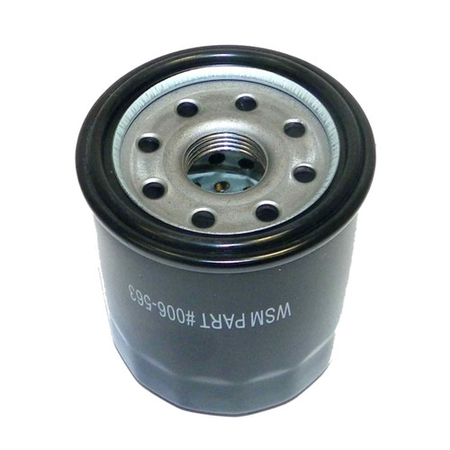 WSM Oil Filter - 796312