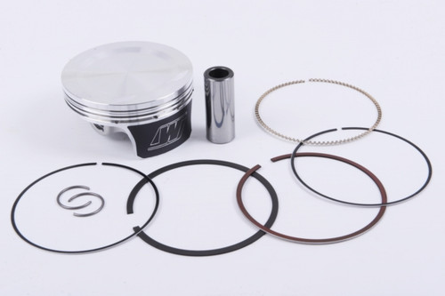 Wiseco Piston Fits Yamaha - 686 cc - 063740