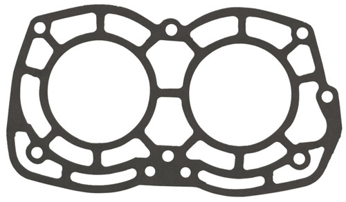 Sierra Cylinder Head Gasket 18-2736 Fits Mercury, Fits Mariner - 18-2736 - 774843