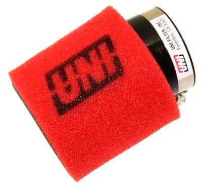 Uni Filter Angle Universal Pod Air Filter - 026873