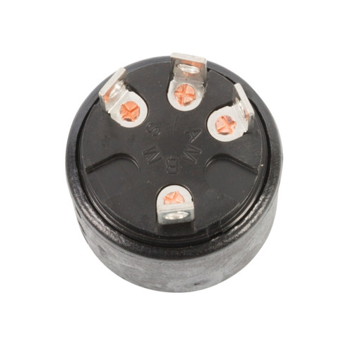 Sierra MP41040 Clamshell Switch Lock with key - MP41040 - 707879