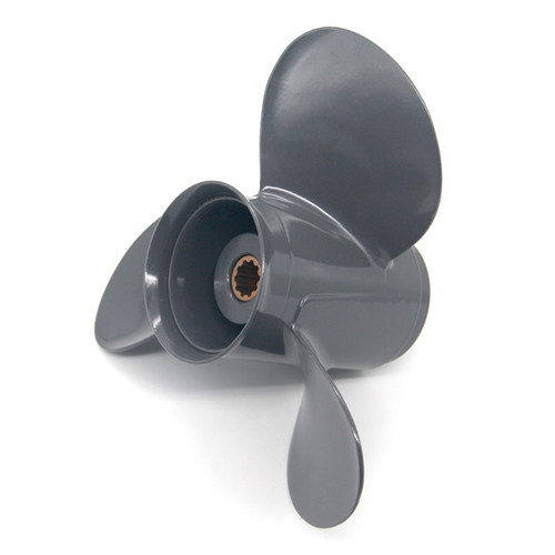 Kimpex Propeller Fits Honda - Aluminum - 777266