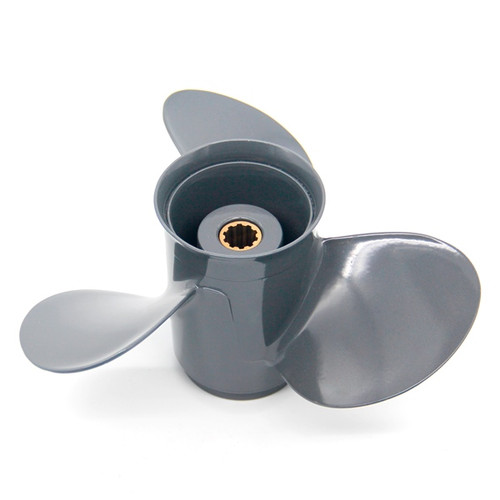 Kimpex Propeller Fits Honda - Aluminum - 777266
