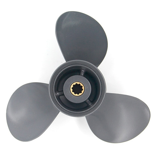 Kimpex Propeller Fits Honda - Aluminum - 777266