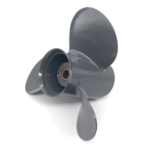 Kimpex Propeller Aluminum - 777266