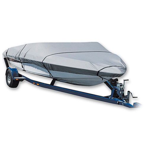 Kimpex ShoreGuard Universal Fit Boat Cover - 736515