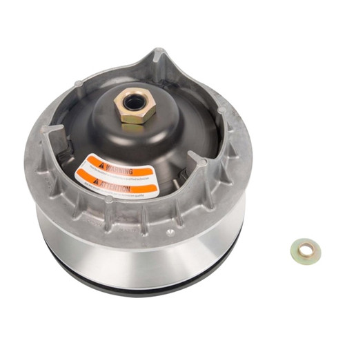 CVTech Trailbloc Drive Pulley ATV - 394680