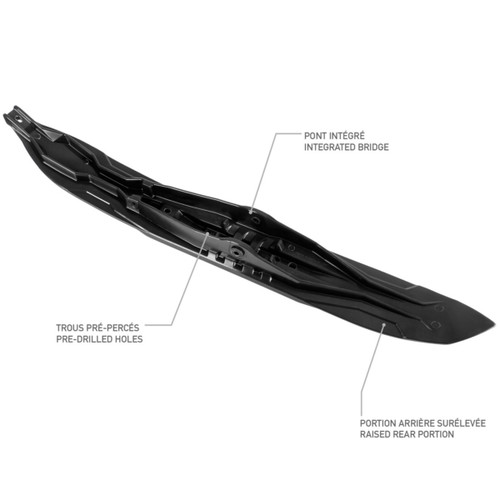 Kimpex Rush Ski - 272535