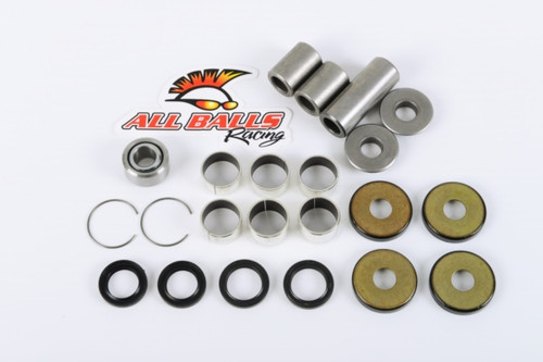 All Balls Swing Arm Linkage Kit YAMAHA - 206289