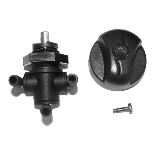 WSM Fuel Valve - 796322