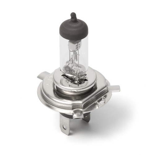 Kimpex Halogen Bulb - Type H4 P45T H4 P43T - 411206