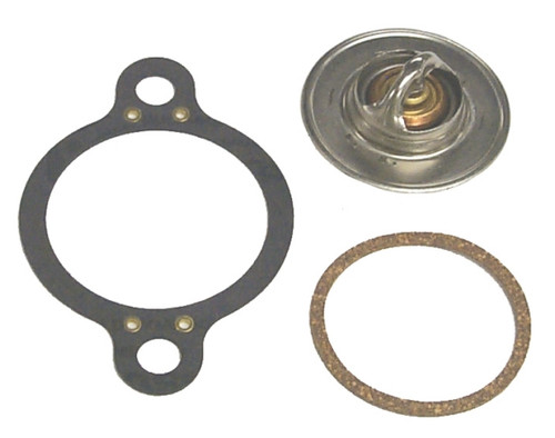 Sierra Thermostat Kit Fits Mercruiser - 18-3648 - 722770 Sierra Thermostat Kit Fits Mercruiser - 18-3648 - 722770