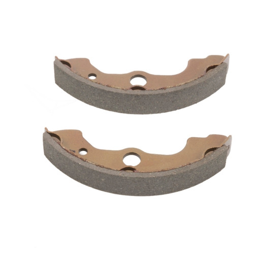 EPI Standard Brake Pads Carbon graphite - Front - 294193