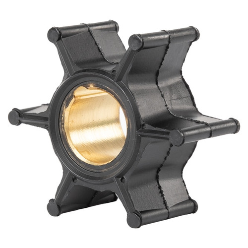 Kimpex Impeller Fits Johnson, Fits Evinrude, Fits OMC - 776045