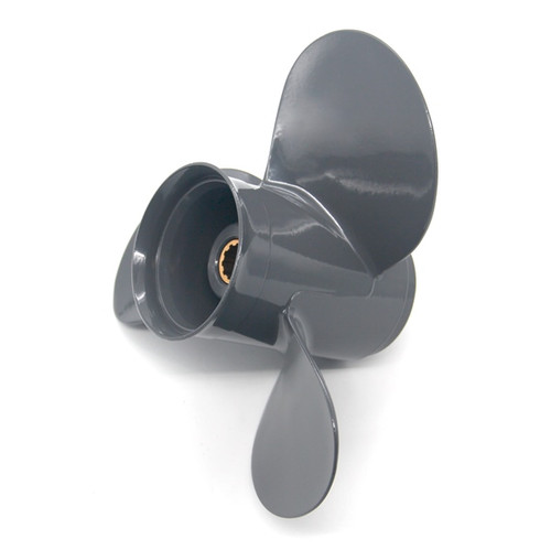 Kimpex Propeller Fits Honda - Aluminum - 777267