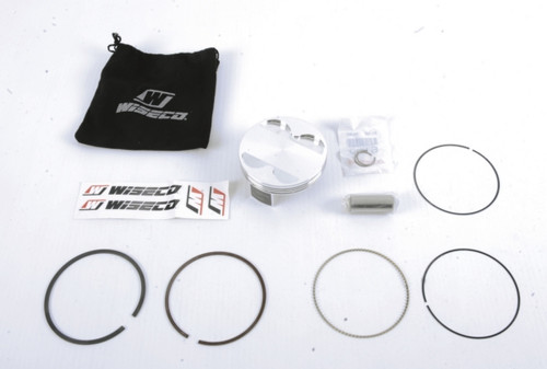 Wiseco Piston Fits Suzuki - 450 cc - 063756