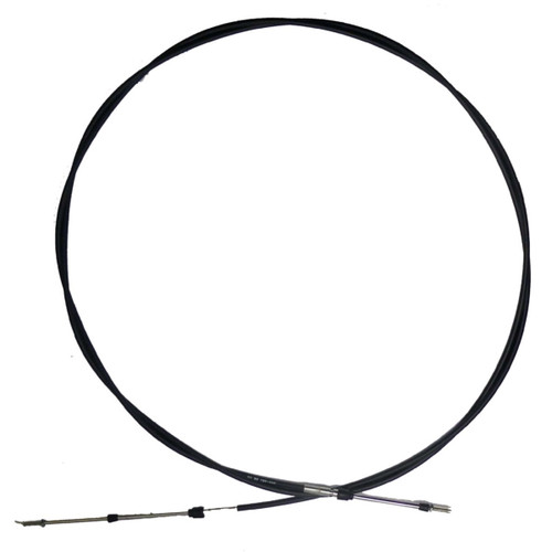 WSM Throttle Cable - 795175