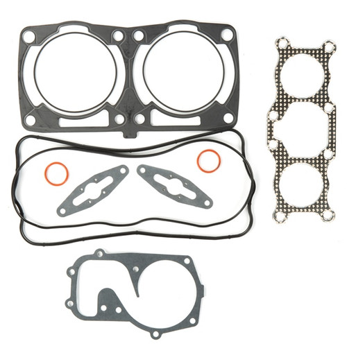 Wiseco Piston Top End Gasket Kit Fits Polaris - W6938 - 909379
