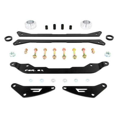 Kimpex Lift Kit Fits Can-am - 2" - 366209