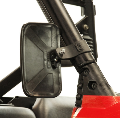 Seizmik Pro-Fit UTV Mirror Adjustable Clamp-On - 175671