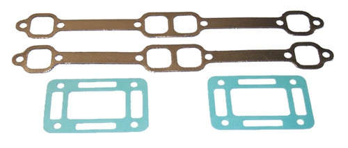 Sierra Exhaust Manifold Gasket Set 18-0604 - 774545