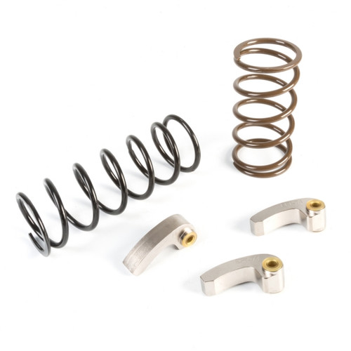 EPI Clutch Kit - Sport Utility Fits Polaris - N/A - 295712