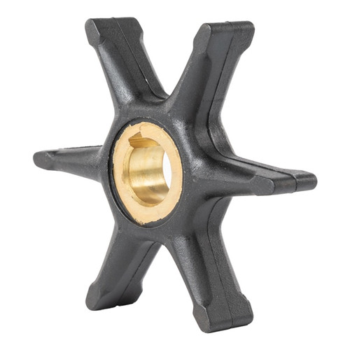 Kimpex Impeller Fits Johnson, Fits Evinrude, Fits OMC - 776046