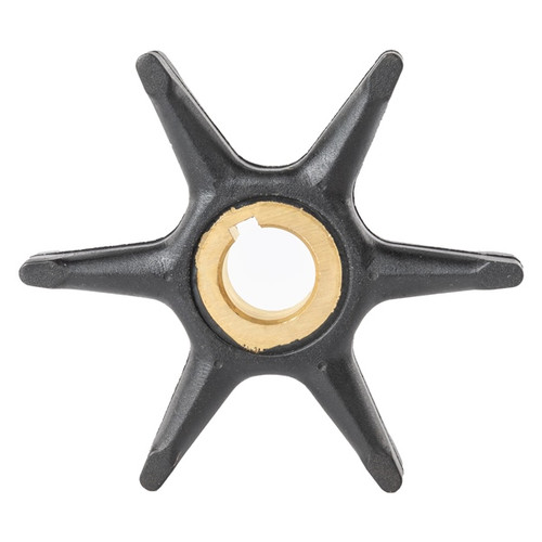 Kimpex Impeller Fits Johnson, Fits Evinrude, Fits OMC - 776046