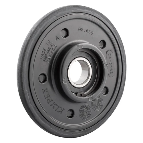 Kimpex Idler Wheel Plastic - ARCTIC CAT, SKI-DOO - 298931