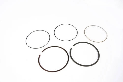 Wiseco Piston Ring Set - 063758
