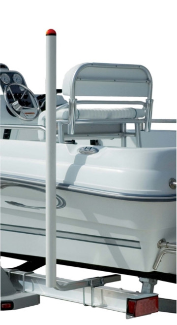 C.E. Smith Lighted Post Style boat Guide - 730492