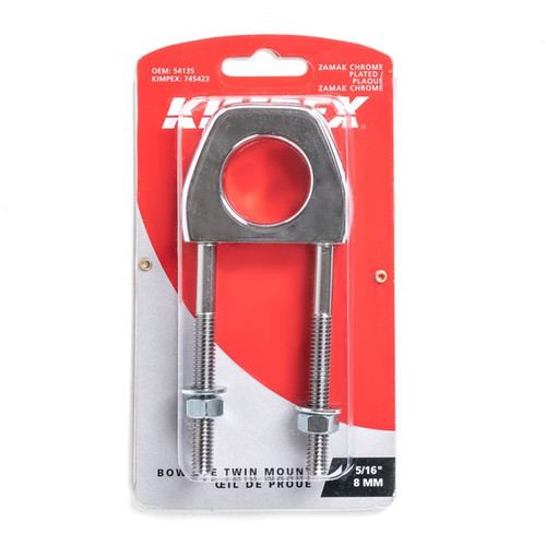 Kimpex Zamak Bow Eye - 745423