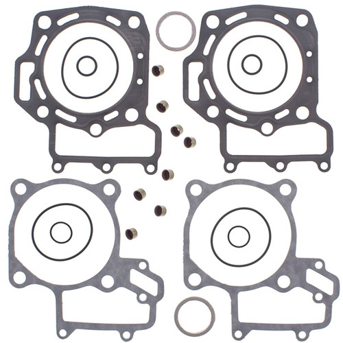 VertexWinderosa Top End Gasket Set Fits Kawasaki - 164470 - 164470