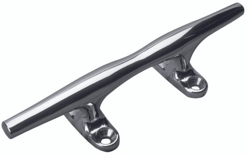 Sea Dog Zinc Open Base Cleat - 700552