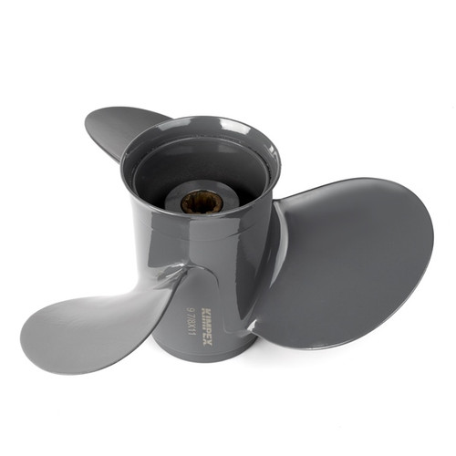 Kimpex Propeller Fits Honda - Aluminum - 777269